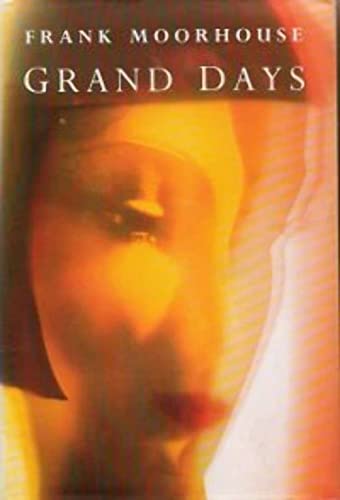 Cover of Grand Days