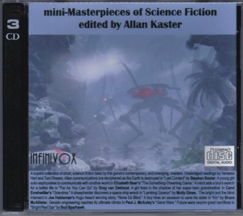 Mini-Masterpieces of Science Fiction