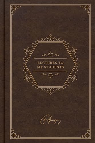 Lectures to My Students, Deluxe Edition