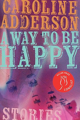 Cover of A Way to Be Happy