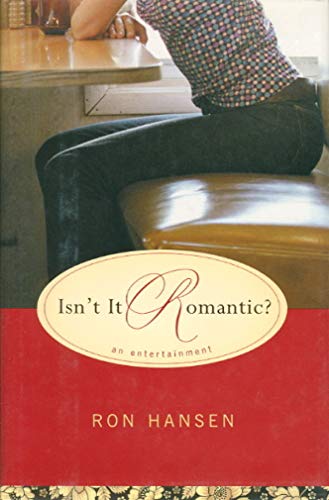 Cover of Isn't It Romantic?: An Entertainment