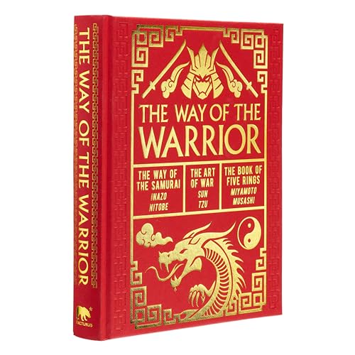Cover of The Way of the Warrior