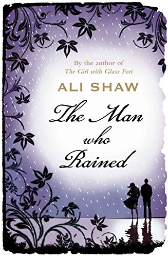 Cover of The Man Who Rained