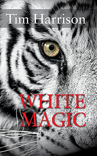 Cover of White Magic