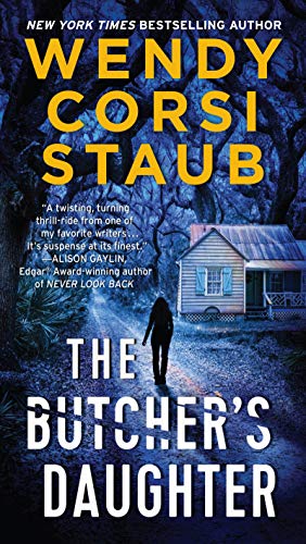 Cover of The Butcher's Daughter