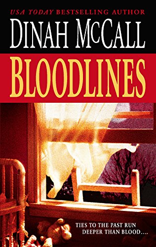 Cover of Bloodlines