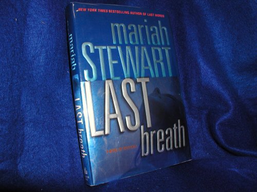 Cover of Last Breath