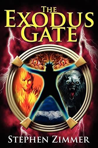 The Exodus Gate