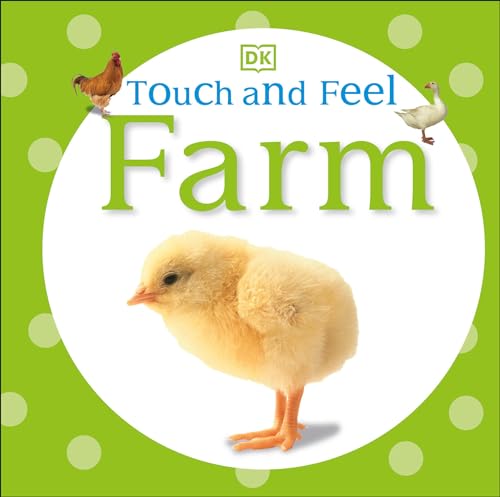Cover of Farm