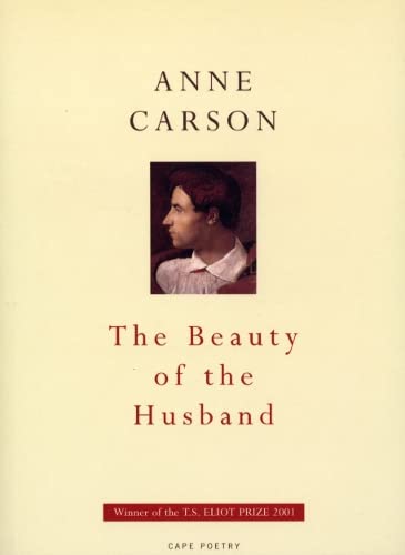 Cover of The Beauty Of The Husband
