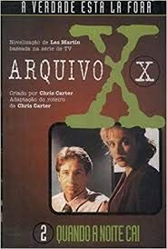 Quando a Noite Cai