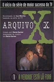 Cover of A Verdade Esta La Fora