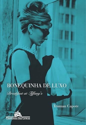 Cover of Bonequinha de Luxo