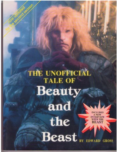 The Unofficial Tale of Beauty and the Beast