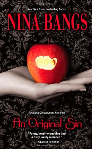 Cover of An Original Sin