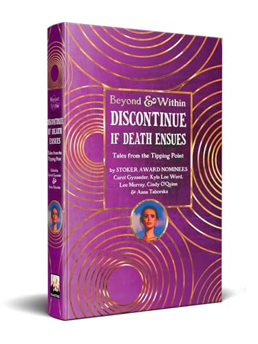Cover of Discontinue If Death Ensues