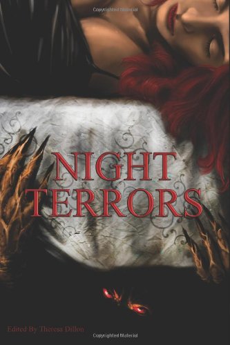 Cover of Night Terrors