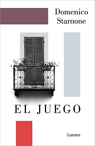 Cover of El Juego / Trick