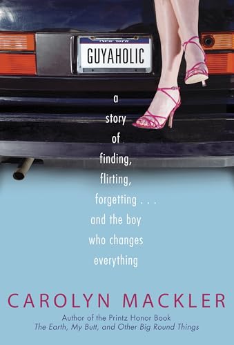 Cover of Guyaholic