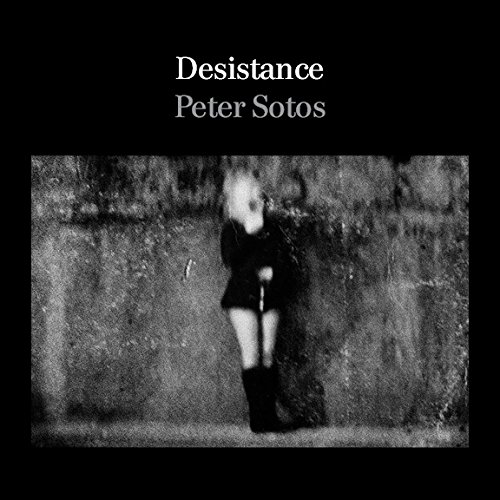Cover of Desistance
