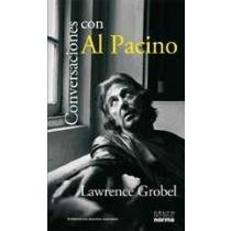 Conversaciones Con Al Pacino