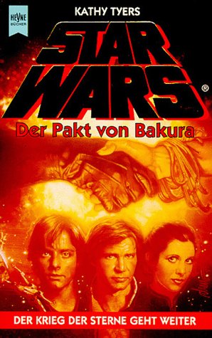 Star Wars: Der Pakt von Bakura
