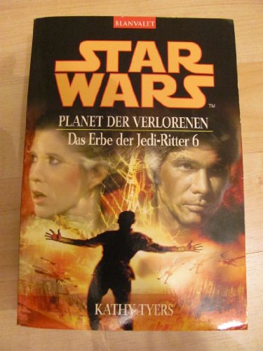 Star Wars: Planet der Verlorenen