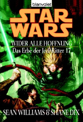 Cover of Star Wars: Wider alle Hoffnung