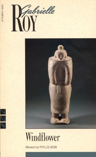 Cover of Windflower