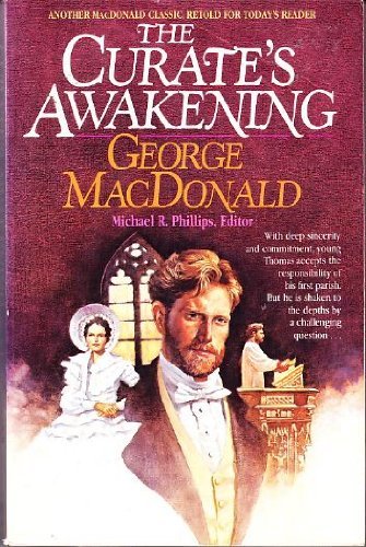 Cover of The Curate's Awakening