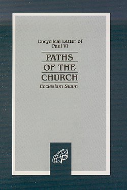 Paths of the Church