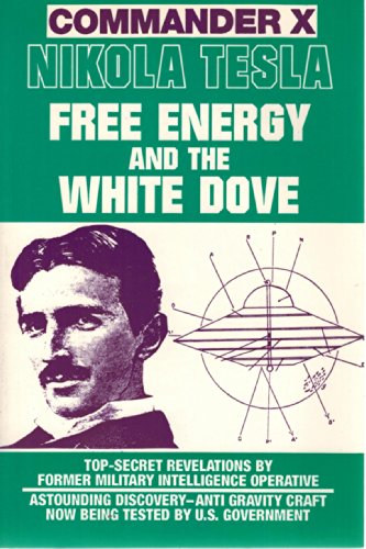 Cover of Nikola Tesla