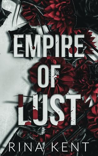 Cover of Empire of Lust