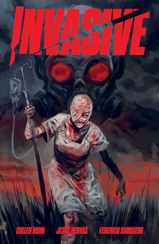 Cover of Invasive