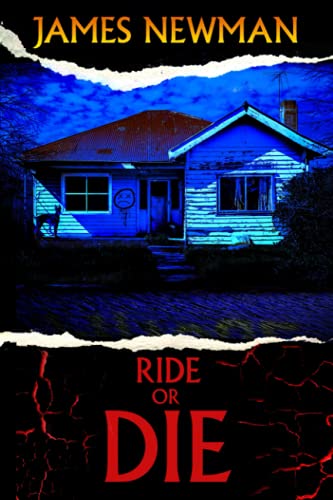 Cover of Ride or Die
