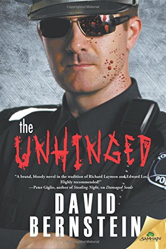 Cover of The Unhinged