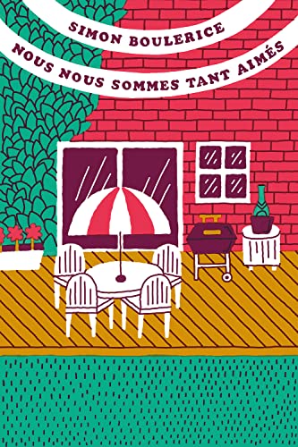 Cover of Nous nous sommes tant aimes