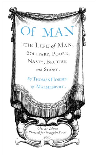 Cover of Of Man