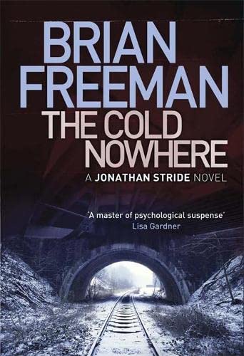 Cover of The Cold Nowhere