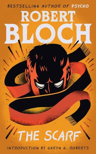 Cover of The Scarf