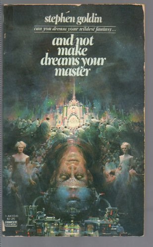 Cover of AND NOT MAK DRMS MSTR
