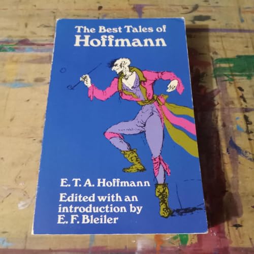 The Best Tales of Hoffmann
