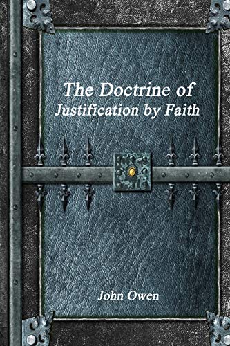 The Doctrine of Justification by Faith