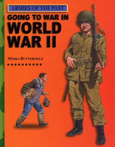 Going to War in World War II