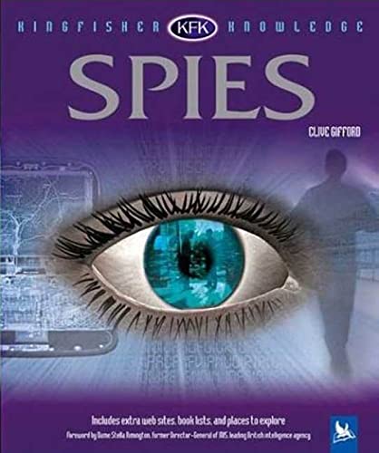 Cover of Spies
