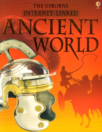 Ancient World: Internet Linked