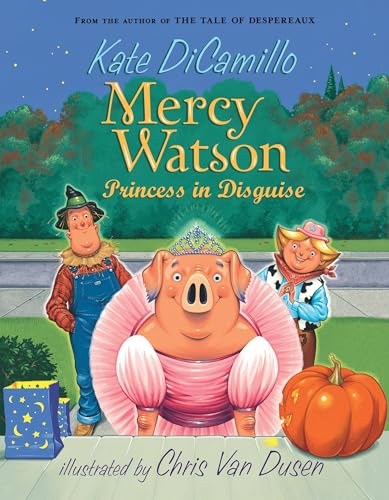Cover of Princess in Disguise