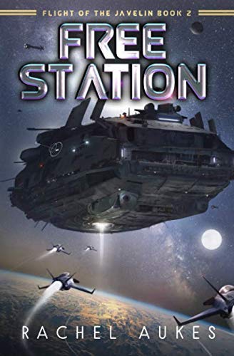 Cover of Free Station