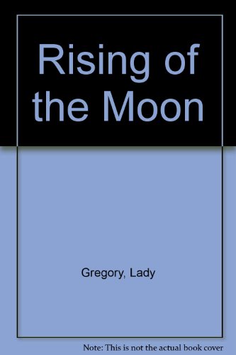 Cover of The Rising of the Moon