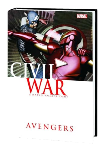 Civil War: Avengers